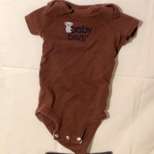 Baby Boy Outfit
